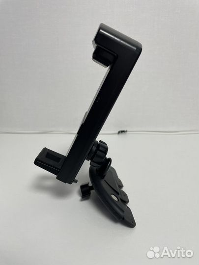 Держать для телефона и планшета в CD-слот Kropsson