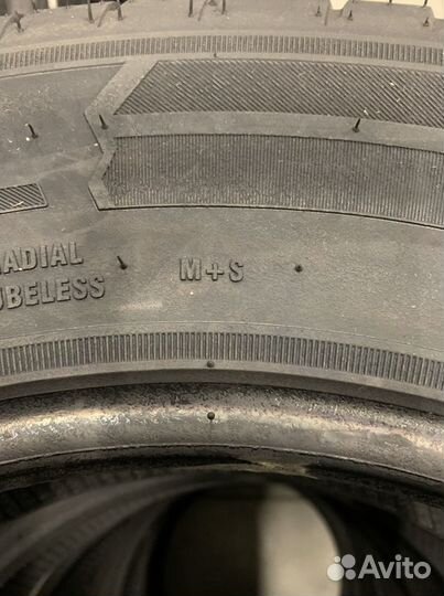 КАМА 365 LT (НК-243) 185/75 R16