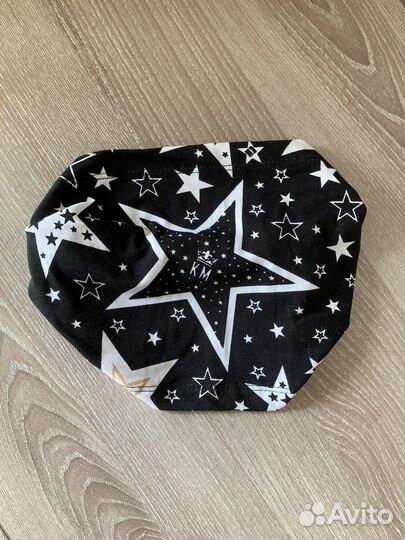 Бандана детская