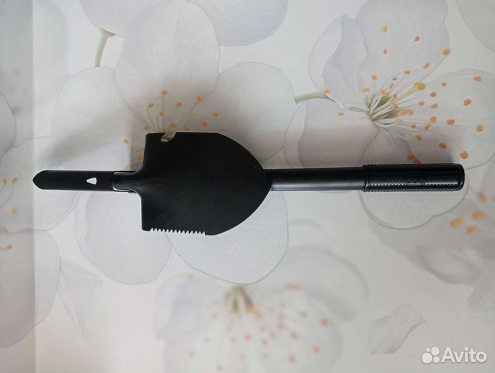 Тактическая саперная лопатка маленькая