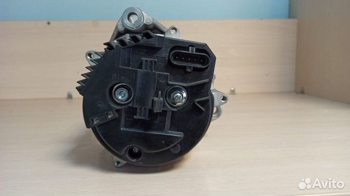 Генератор MAN, MB, DAF ALB1739WA