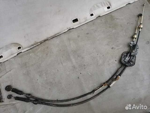 Трос МКПП F20A3 для Honda Accord IV 1990-1993