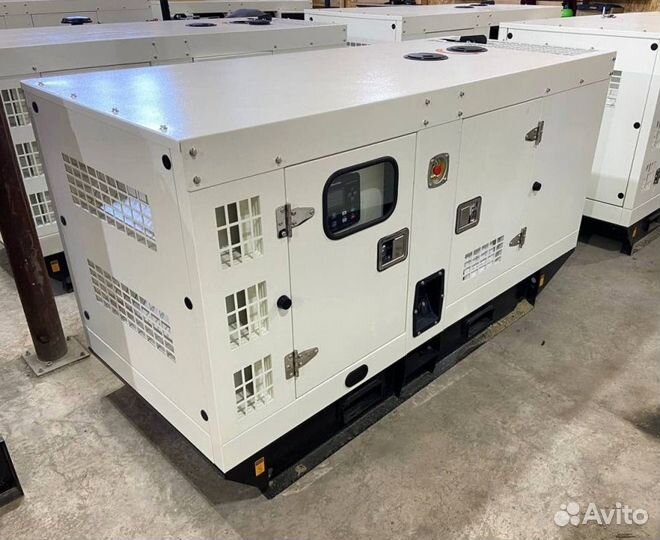 Дизельный генератор 12 кВт дгу Energo PRO