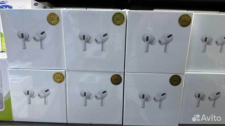 Airpods pro 2 type c premium