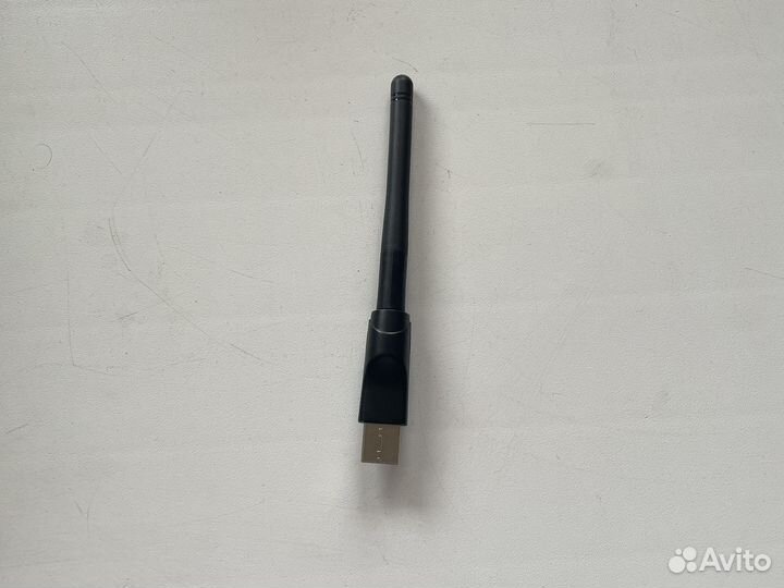 Сетевой адаптер wifi