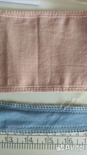 Промышленный оверлок швейный 6-и нитка