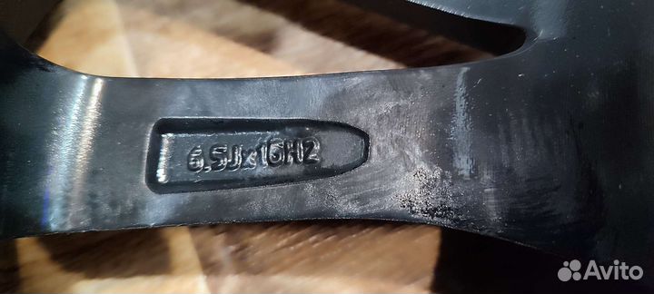 Bridgestone Turanza + Диски RST 046 6,5