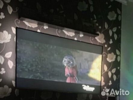 Телевизор бу