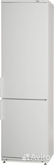 Холодильник с нижней морозильной камерой atlant хм