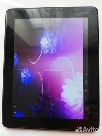 Планшет Unknown-sim/3g