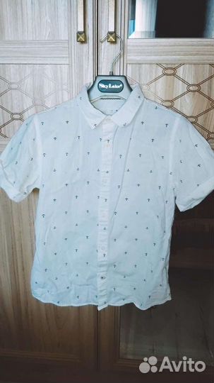 Одежда для мальчика