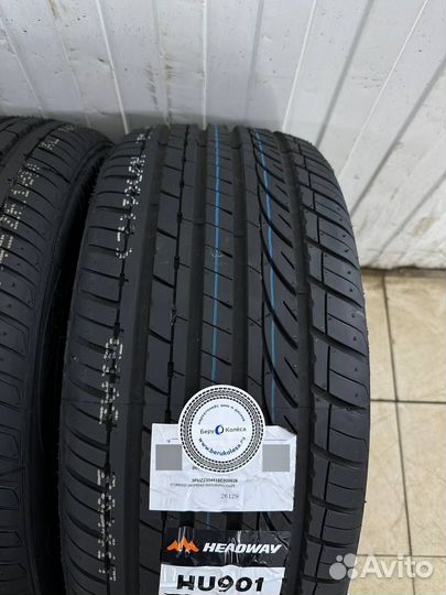 Headway HU901 275/45 R20