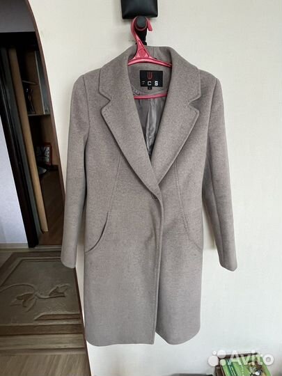 Пальто женское