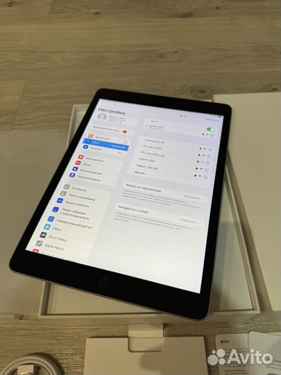 Продам iPad 9 gen 10.2 Идеал в Оригинале