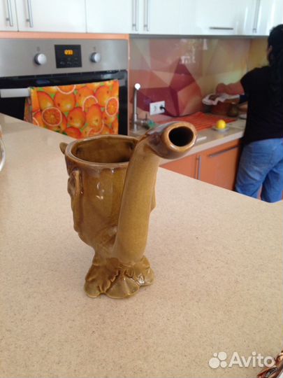 Сувенирная кружка