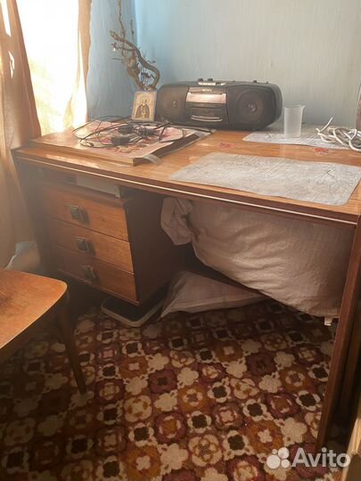 Письменный стол бу