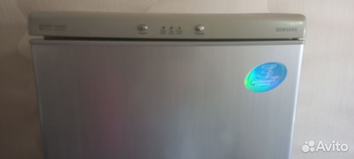 Холодильник бу samsung