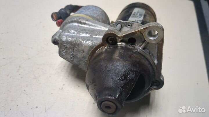 Стартер Opel Zafira A, 2004