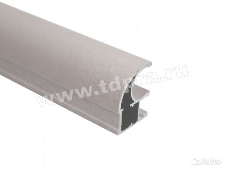 Розовый жемчуг ар вертикальный профиль С 5,3