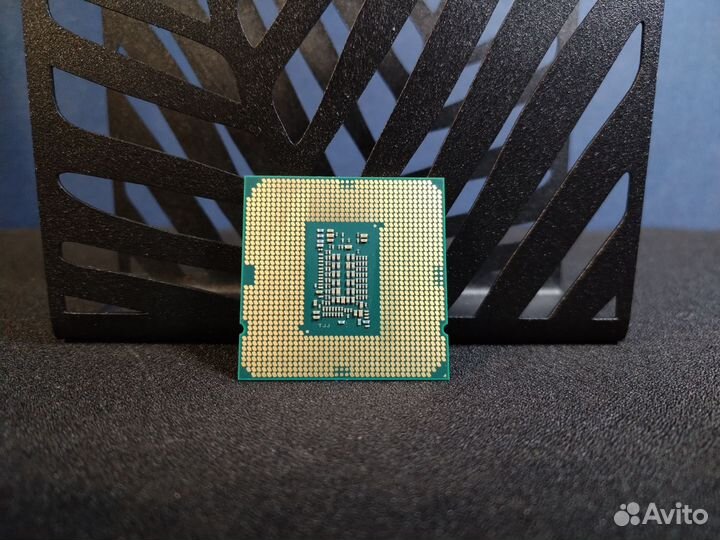 Процессор Intel core i5 10400F