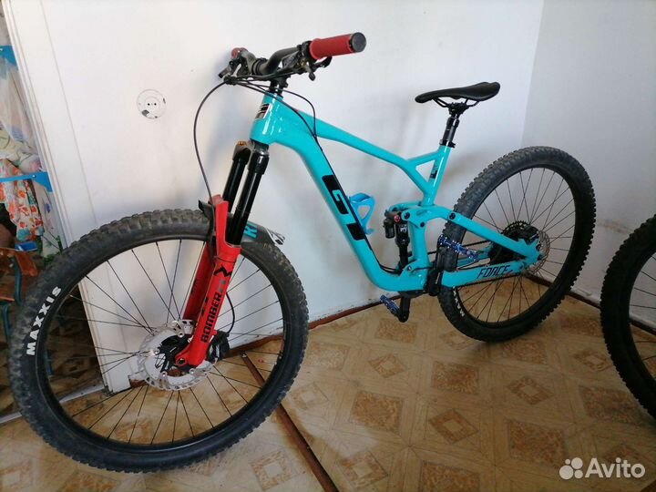 Gt force elite 2021 29