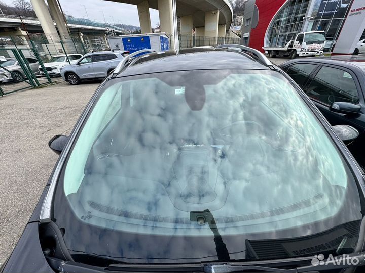 Ford Kuga 1.6 AT, 2013, 99 850 км