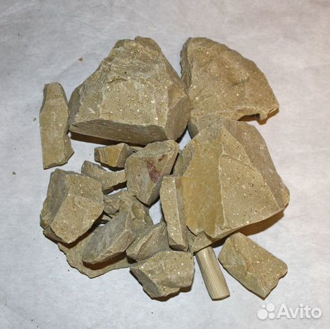 Сургуч почтовый, колотый