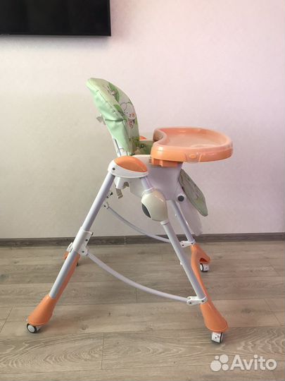 Стул для кормления