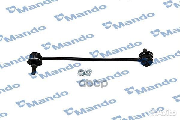 Стойка переднего стабилизатора SLK0003 KIA seph