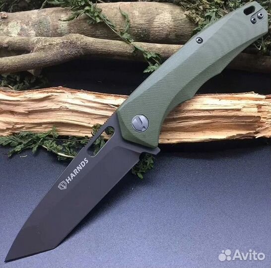 Нож Harnds pollux