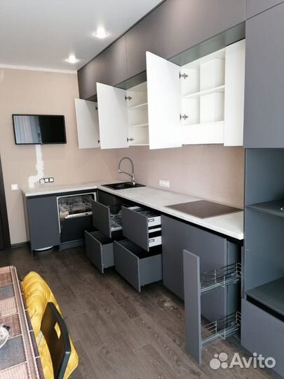 Кухни на заказ