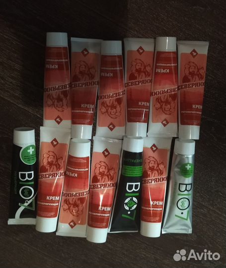 Средства по уходу за кожей