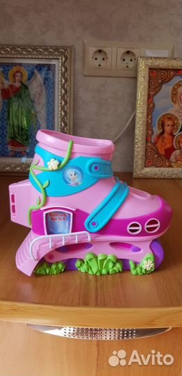 Игрушка Hello Kitty