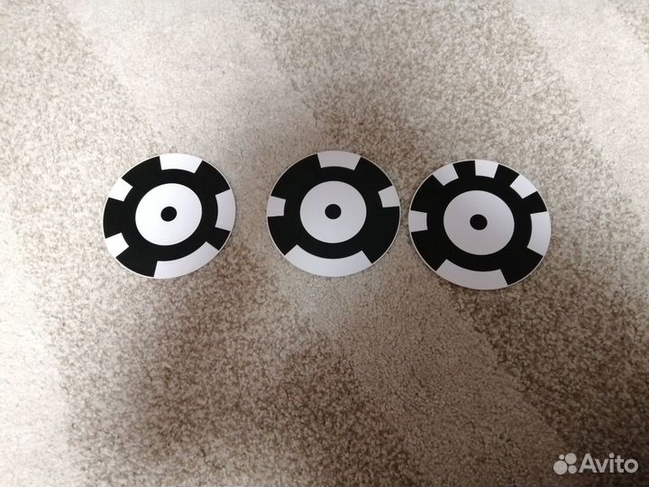 Маска трансформера