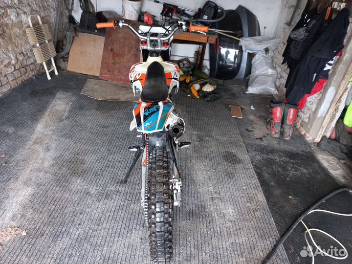 Kayo K1 mx 2022г