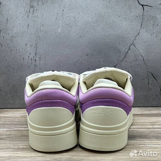 Кроссовки Adidas Forum Low Bad Bunny Размеры 36-40