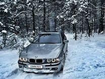 BMW 5 серия 2.0 MT, 1997, 380 111 км, с пробегом, цена 250 000 руб.