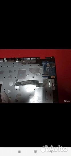 Acer ES1-511-C9Q3/Acer E5-521 разбор