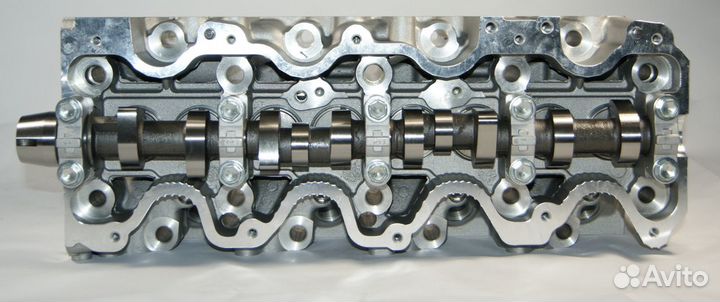 Гбц Toyota 2C 3C 1110164390 в сборе Nomparts Корея