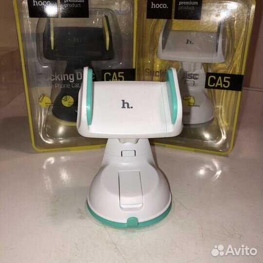Держатель для телефона hoco