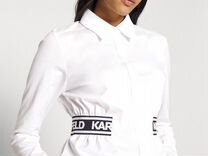 Рубашка Karl Lagerfeld (оригинал)