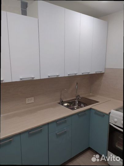 Кухня модульная новая