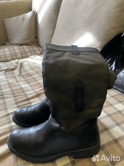 Сапоги женские Camper