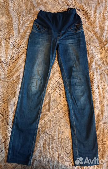 Вещи для беременных 44 размер