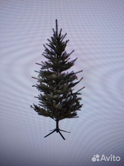 Елка искусственная