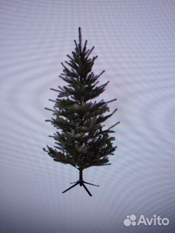 Елка искусственная