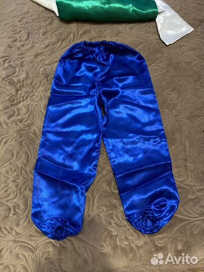 Карнавальный костюм для мальчика