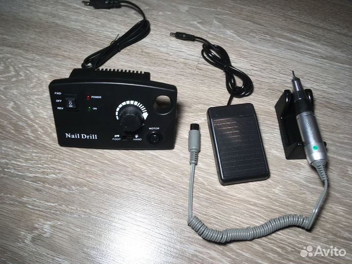 Аппарат для маникюра