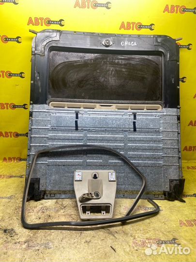 Люк крыши Opel Omega A2 C20NE 1993