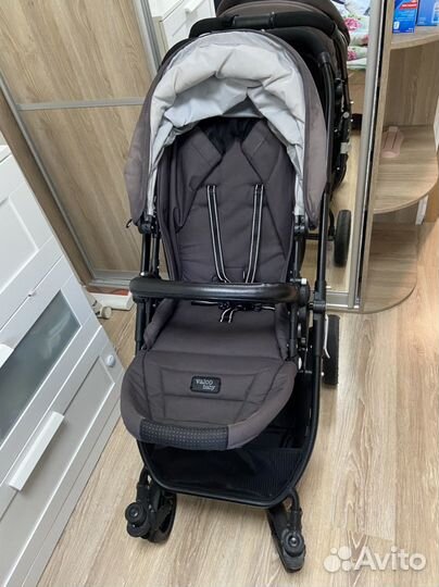 Valco baby snap 4 ultra